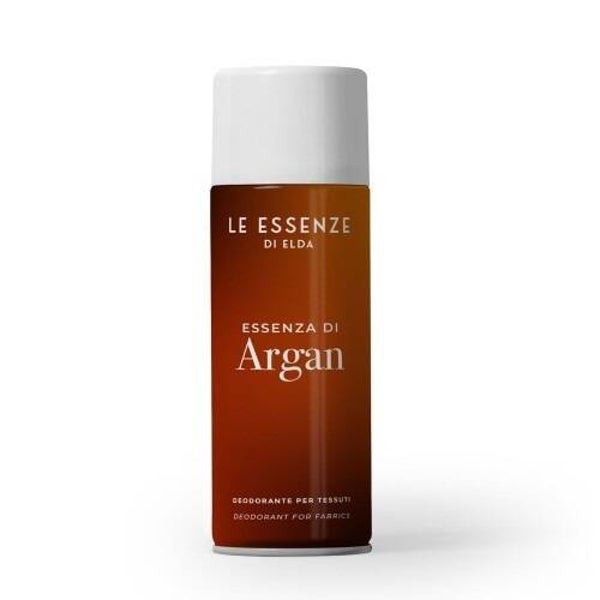 Argan textielspray