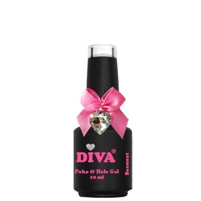 DIVA Poke & Hole Gel Basecoat 10ml