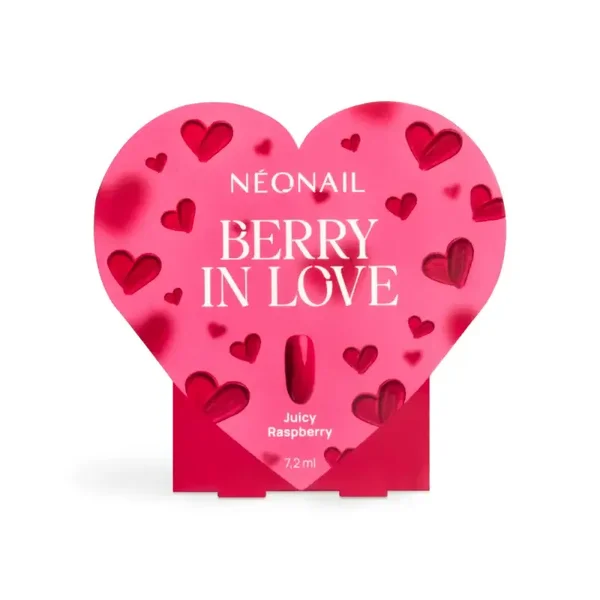 Berry in love set