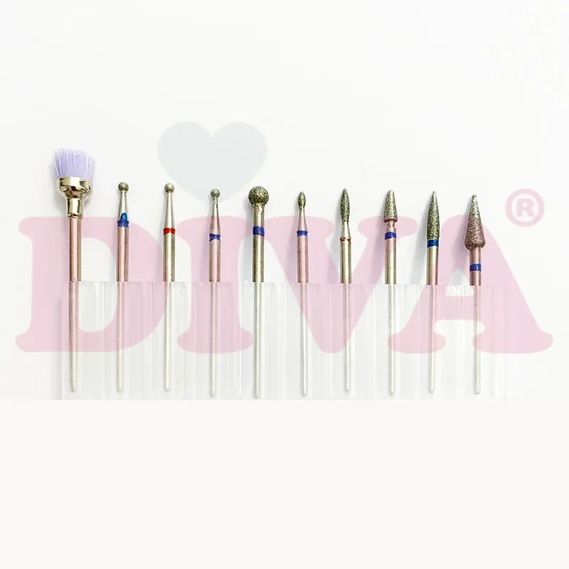 Bit Set 3 doosje 10pcs