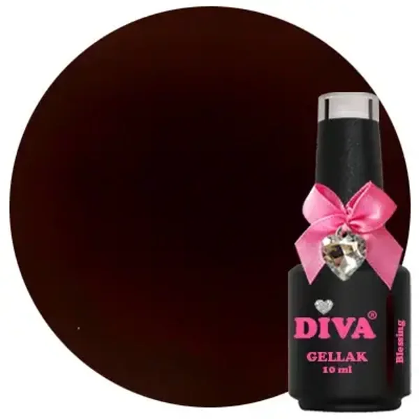 DIVA Gellak Blessing 10ml