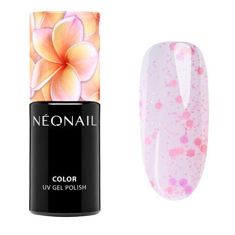 NN Bloom Confetti Milky 7,2ml