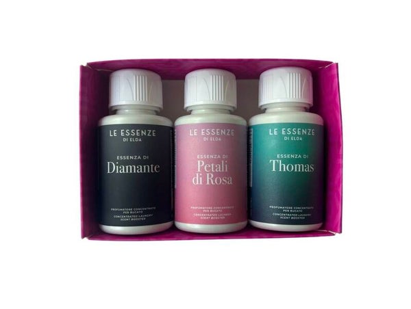 Cadeaupakket 3x100ml