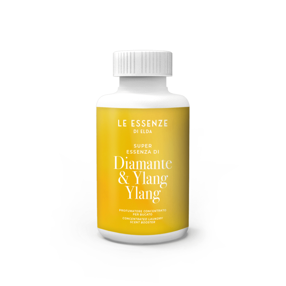 Diamante & Ylang Ylang Wasparfum