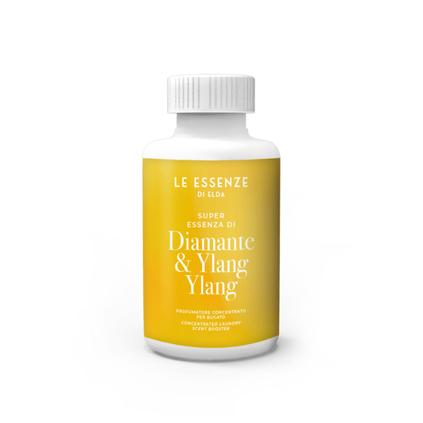 Diamante & Ylang Ylang Wasparfum