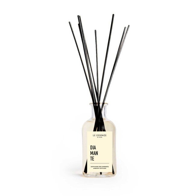 Geurstokjes 'Diamante' 250 ml