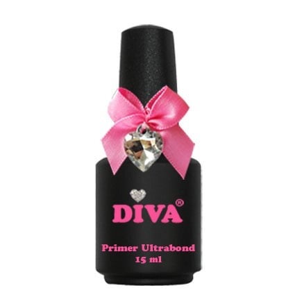 Diva Primer Ultrabond 15ml met Hema