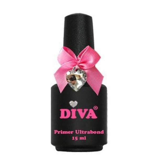 Diva Primer Ultrabond 15ml met Hema