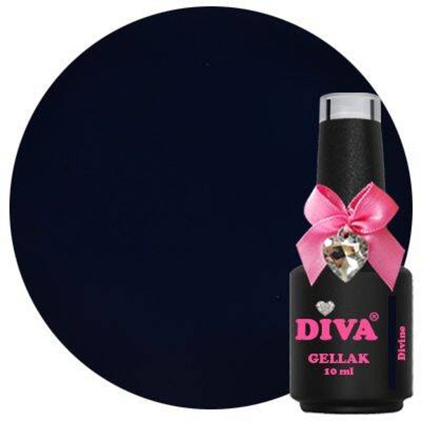 DIVA Gellak Divine 10ml