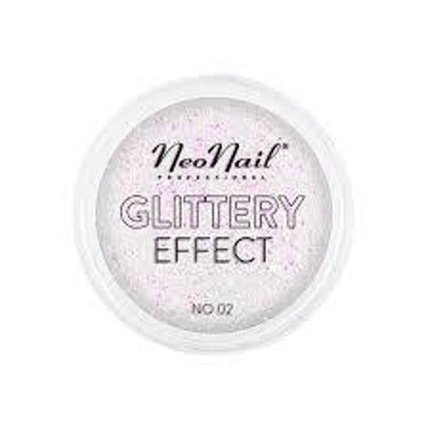 Glittery Effect nr 2