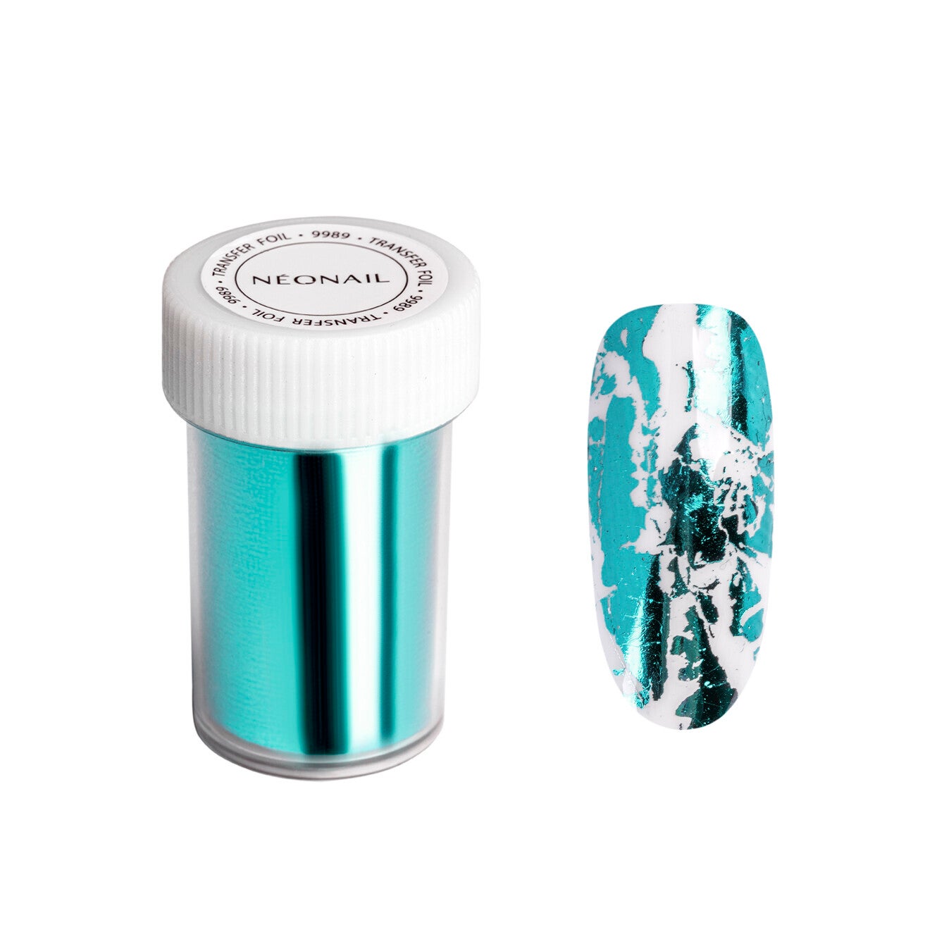 Transfer Foil - 15 Turquoise