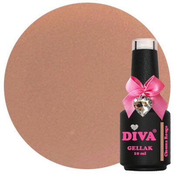 Diva Gellak Rock The Runway Bubbles Only-10ml