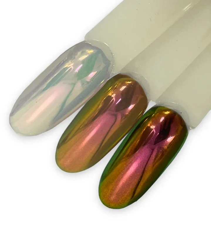 Incredible Shine 2 - Pigment