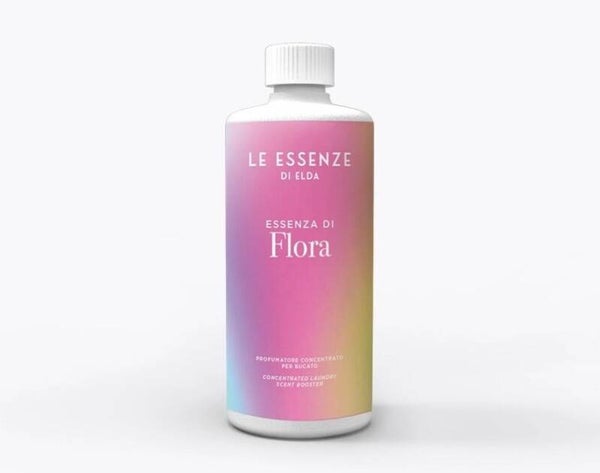 Flora Wasparfum
