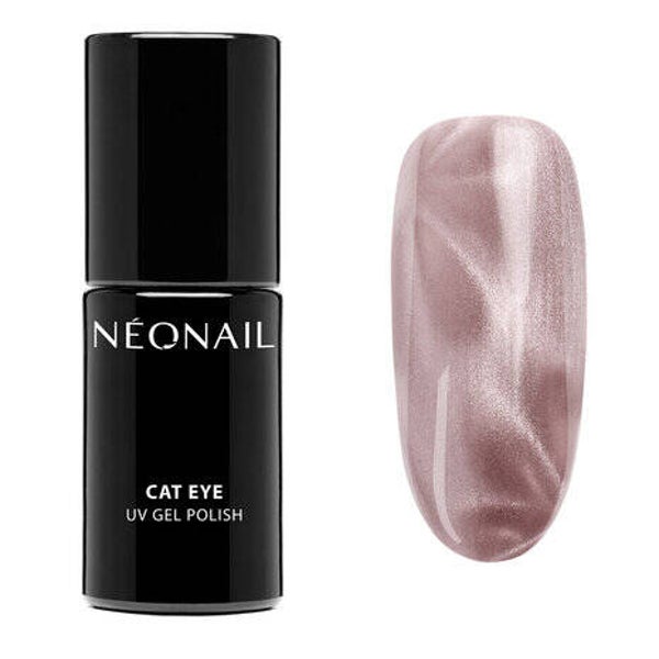NN Spring In Motion - Glimmering Blush - Cat Eye 7,2ml