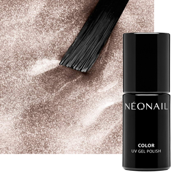 Winter Symphony - Snowlit Gold  Flash - 7,2ml