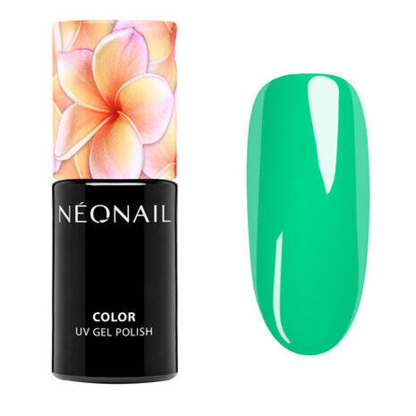 NN Limitless Green 7,2ml