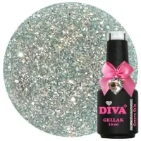 DIVA Gellak Stardust Party Groove Gala 10 ml