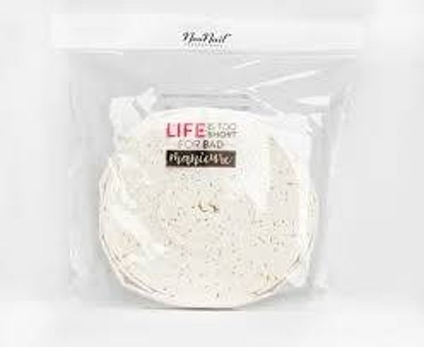 Lint-free cotton swab 12 layers - 250 pcs