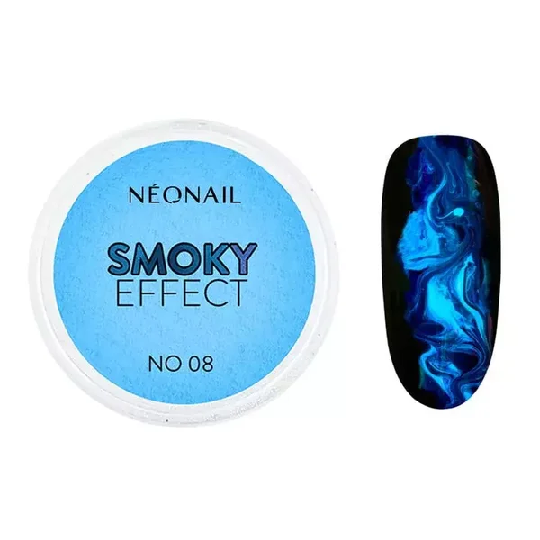 Smokey Effect nr 08