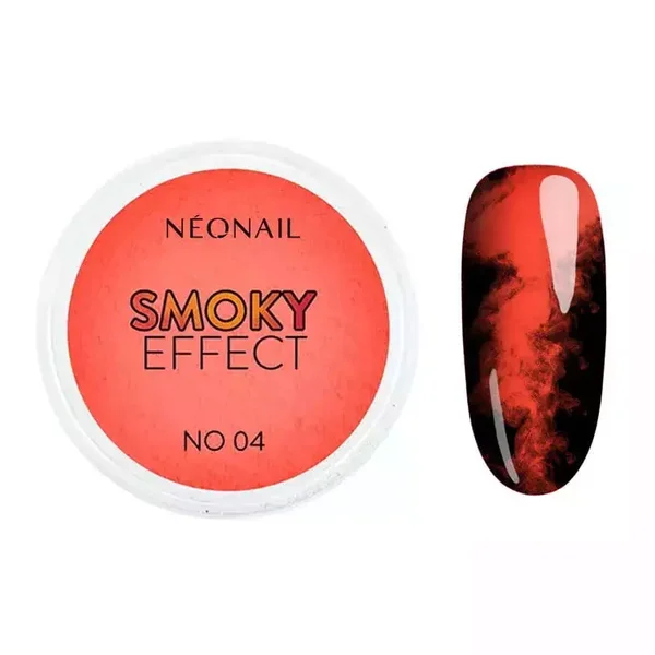 Smokey Effect nr 04