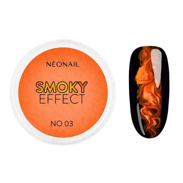 Smokey Effect nr 03