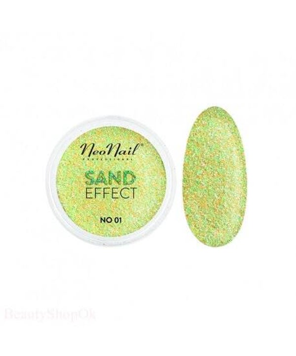 Sand Effect nr 1