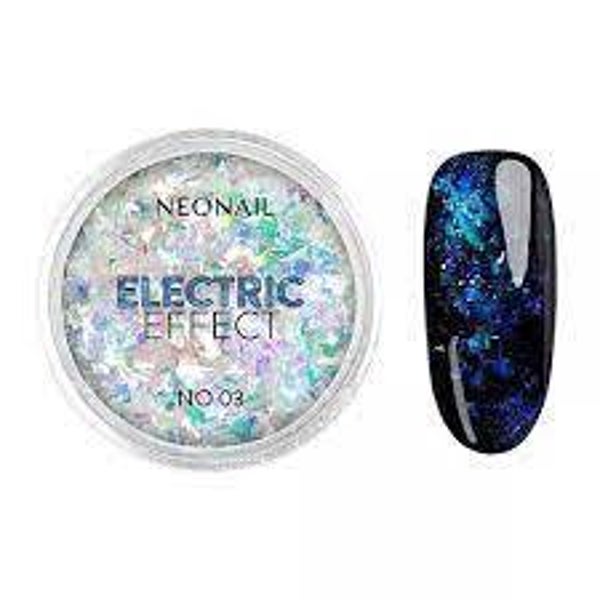Electric Effect nr 3