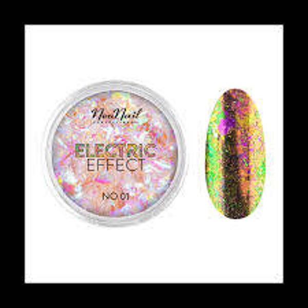 Electric Effect nr 1