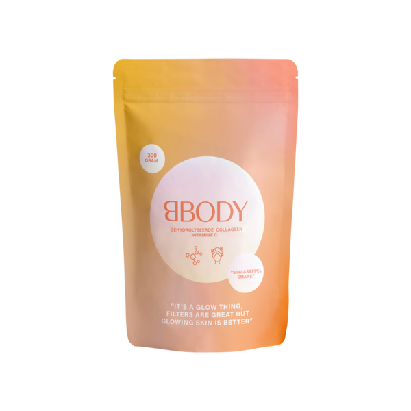 Collageen + Vitamine C