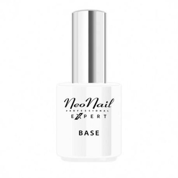 Retival Base Fiber Clear - NN Expert 15ml