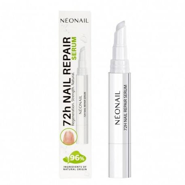 72H Nail Repair Serum
