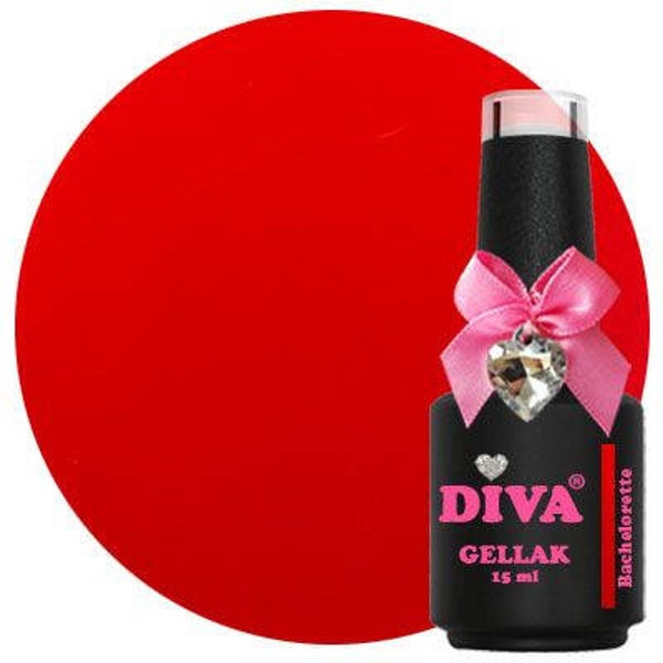 Diva Gellak I Don’t Do Drama, I Do Nails-Bachelorette-10ml