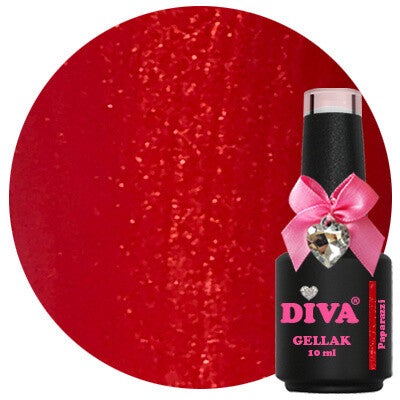 Diva Gellak She's a Lady Paparazzi 10 ml
