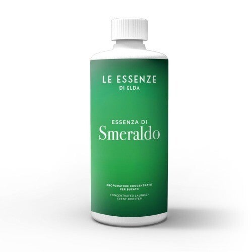 Smeraldo Wasparfum - 500ml