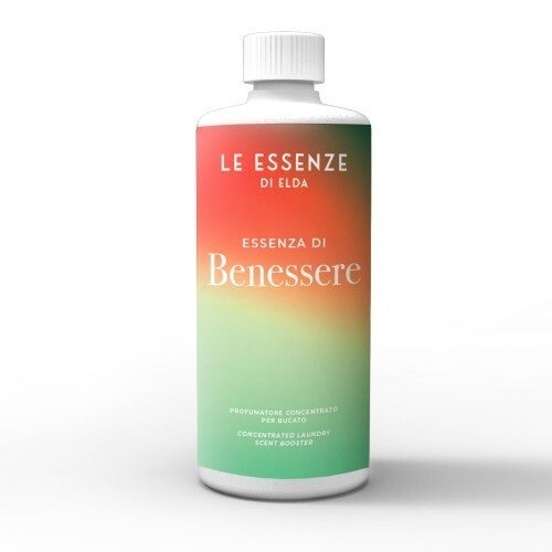 Benessere Wasparfum - 500ml