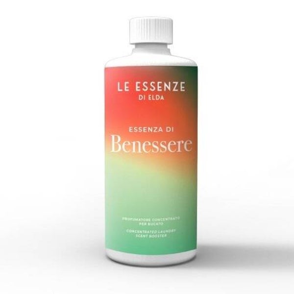 Benessere Wasparfum - 500ml