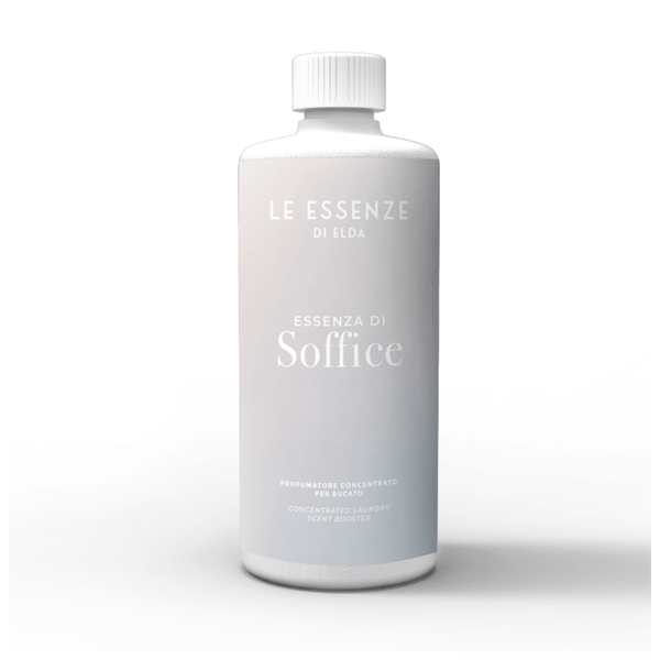 Soffice Wasparfum - 500ml