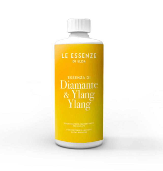 Diamante & Ylang Ylang Wasparfum