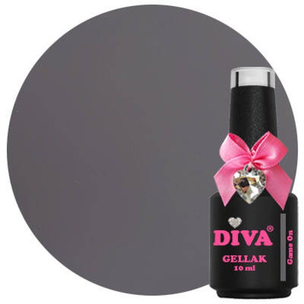 DIVA Gellak Playground -Game On -10 ml