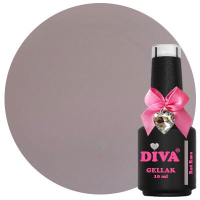 DIVA Gellak Playground -  Rat Race - 10 ml