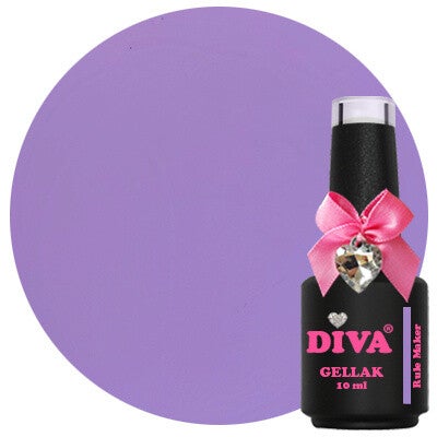 DIVA Gellak Playground - Rule Maker - 10 ml