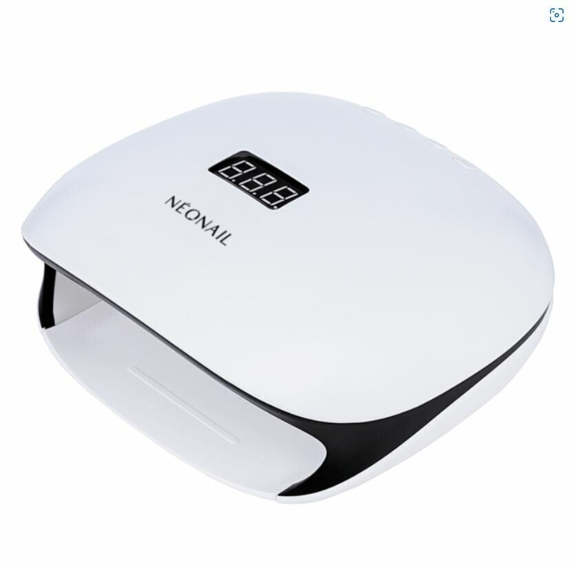 LED Lamp 36W/48W LCD Scherm