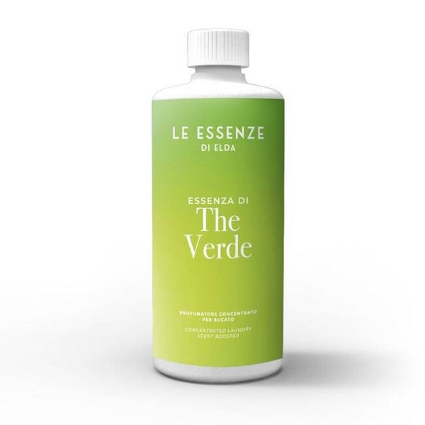 The Verde Wasparfum - 500ml