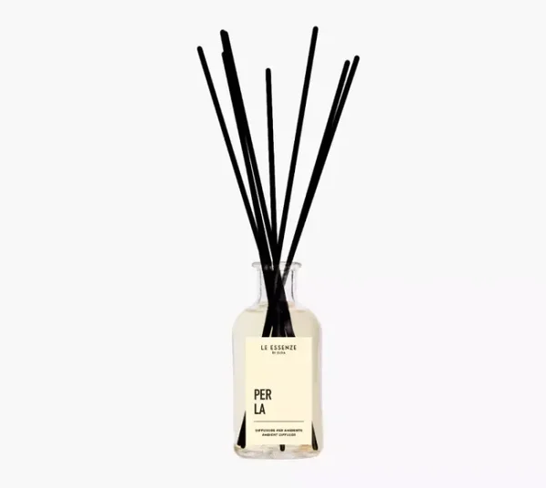 Geurstokjes Perla 250ml