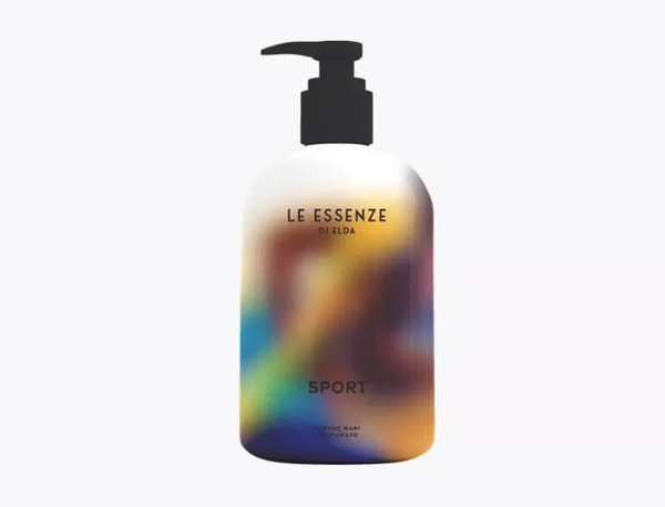 Handzeep Sport 500ml