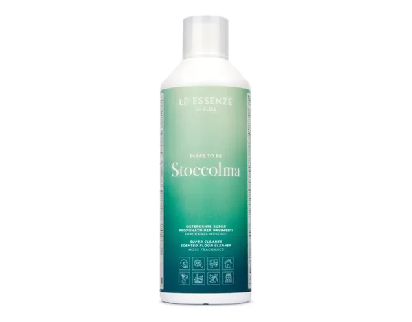 Allesreiniger Stoccolma