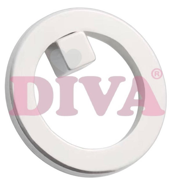 Diva Halo Cateye Magneet