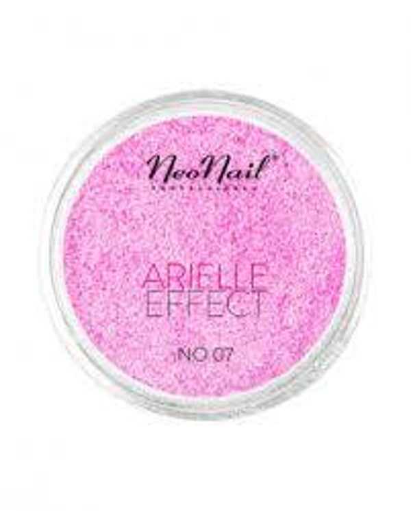 Arielle Effect - Pink*