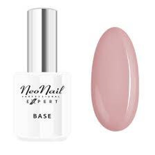 Cover Base Proteïn Naturel Nude - NN Expert 15ml